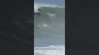 Big Drop & Big Tube At Uluwatu