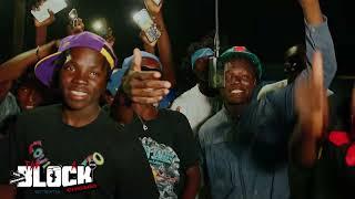 Hlf vano x Youngpac x Papsi Ft PNE x Rochel- Suku money |Tap a Block Performance  (chicago)witboiti