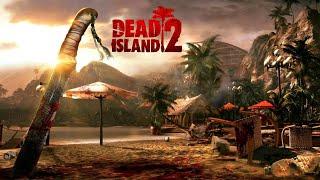 Dead Island 2 Full Playthrough 2024 (Solo) Longplay (Ps5)