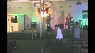 Oasis Mission Christian Center Live Stream - West Coast Rumble - Sat AM 041616 - Keith Luker