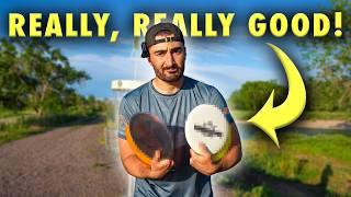 Can These Help REVIVE Dynamic Discs?!? [3 New Flippy Molds]