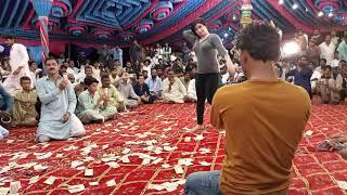 DJ program wanbachra zila mianwali Dancer Rimal Ali shah promoter M Hafeez Zakhmi No 03009886015