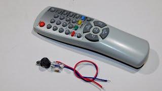 Тестер любых пультов  Tester of any remotes