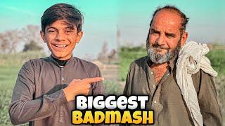 World Biggest Badmash |