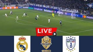 [LIVE] Real Madrid vs Pachuca | FIFA Intercontinental Cup, FINAL 2024 | Full Match Today