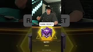 Rank reset RAGE #codmferg #iferg #ferg @iFerg @iFerg-Live