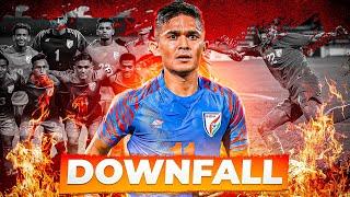 Why Did Football Failed In India? - Full Documentary