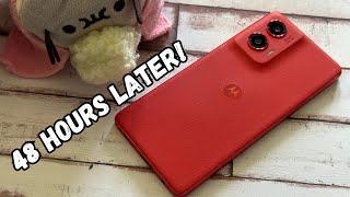 Moto G Stylus 5G 2024: Unacceptable, Motorola!