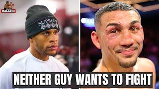 Steve Kim EXPOSES the Shocking Truth Between Teofimo and Devin Haney