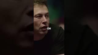 Elon Musk’s reaction to the first Falcon Heavy launch! 