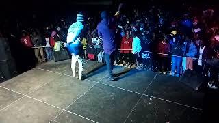 MERU CONCERT was world class. #drill #kenyandrillfest.