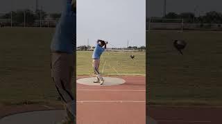 tacincal throw #trending #youtubeshorts #hammer #throw #international #indianathletes