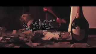 Sourx'S Vermines - Au Charbon