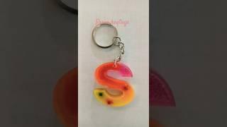 Resin keytags #diy #dailyvlog #art #resin #dance #music #shortvideo #shorts #easyresin #handmade