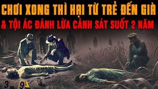 Kỳ Án Trung Quốc: CHƠI XONG HẠI CẢ GÁI TRẺ ĐẾN PHỤ NỮ CÓ BẦU Tội Ác Lừa CS Suốt 2 Năm #giaimakyan