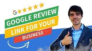 How To Create A Direct Link To Your Google Map Reviews