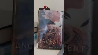 An Enchantment of Ravens 