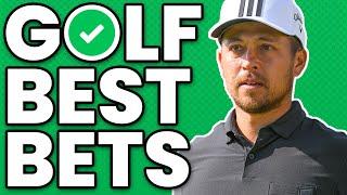 PGA Tour Free Picks for the Zurich Classic | Links and Locks Golf Betting Podcast