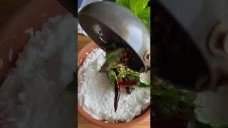 Dahi chawal recipe | Curd rice | Quick and simple recipes