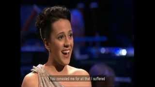 Daniela Mack - BBC Cardiff Singer of the World 2013 Final (Part One)