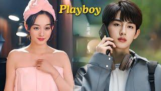 Younger boy fall in love with his senior. kdrama recap, korean recap, Chinese drama, korean drama.