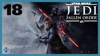 Gorgara | Part 18 | STAR WARS Jedi: Fallen Order