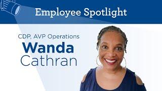 Meet Wanda! FIGFCU Employee Spotlight