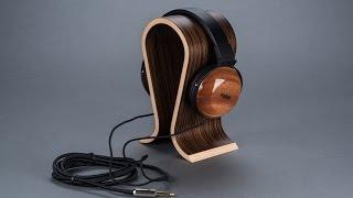 Fostex x Massdrop TH-X00