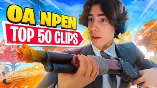 Npen Top 50 Greatest Clips of ALL TIME