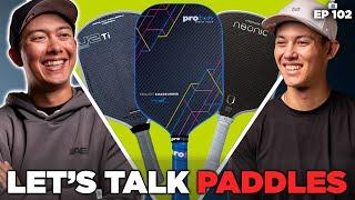 Thoughts on the Proton Series 4, Neonic Flare, J2k 14mm, & More