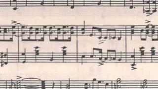 12th Street Rag by Euday L. Bowman ~ Aaron Robinson, piano