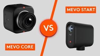  Mevo Start vs Mevo Core: Which Camera is Right for You?  | Ultimate Comparison!