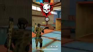 free fire new headshot video  #Akash #gaming