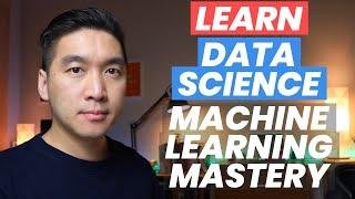 Learn Data Science for FREE with Machine Learning Mastery