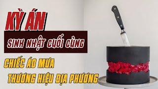 Kỳ Án Trung Quốc | Phía Sau Cánh Cửa Khóa Và Tội Ác Vài Nghìn Tệ | Giải Mã Kỳ Án