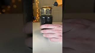 Making my Devil's Snare decorative potion bottle! Up now in my shop!