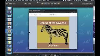 Project Ideas for the Science Classroom with Book Creator