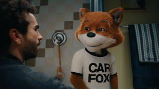 Bathtub: Car Fears (long version)