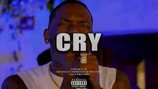 Dancehall Riddim Instrumental 2024 ~ "Cry"