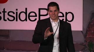 TEDxEastsidePrep - Shawn Cornally - The Future of Education Without Coercion