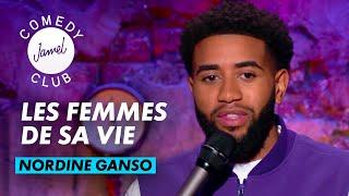 NORDINE GANSO - LES FEMMES DE MA VIE - JAMEL COMEDY CLUB - SAISON 12 (2023)