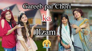 Gareeb par chori ka ilzam | Ameer Vs Gareeb | heart touching | Moral Story | MoonVines