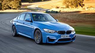 МУЗЫКА ИЗ РЕКЛАМЫ BMW M3 2010   Emiliana Torrini   Gun