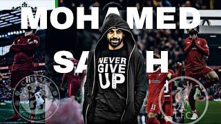 Mo salah the magicians of premier league