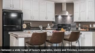 Custom Homes Somerset l UMH Sales Center - Contact Us Today! 814-445-6071