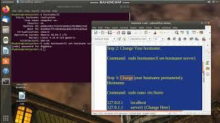 How to change hostname in Ubuntu 18.04 permanently (Step by step)