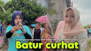 Terbaru sasak 2024 !!! Sebates batur curhat reinata 05 baiq susan