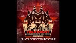 The Treatment - Cloud Across The Sun (Lyrics)
