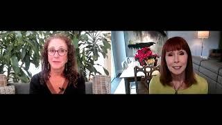 Thrive with Cyndee Whitney and Eileen S. Lenson Episode 3