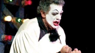 Pagliacci full opera with Placido Domingo as Canio